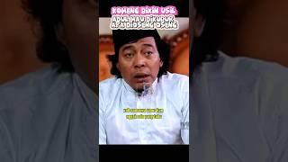 Kelakuan Komeng Suka Bikin  Usil  adul |komedi| #shortsfeed #shorts