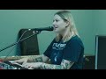 Brianna Collins (Tigers Jaw) • FULL SET • Luzerne, PA • 8.11.24