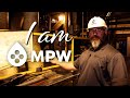 I am MPW - Erik Reed