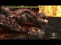 mh3g アルバトリオン 村 挑戦者 ハンマー 4 51 ver1.1