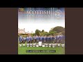 Scotland the Brave - Rowan Tree - Wings - Flett from Flotta