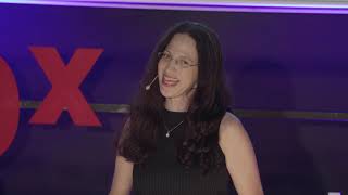 8 Billion Libraries | Tali Asher | TEDxShenkarCollege