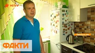 Люди в отчаянии: жилой дом в Шполе рискует остаться без коммунальных благ