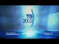 TG2000, 13 aprile 2023 – Ore 20.30