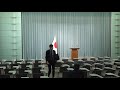 【手話通訳】2020年4月1日午後・菅義偉官房長官会見【ノーカット版】