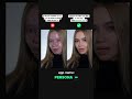 Persona app - Best video/photo editor 💚 #style #makeup #photoshop