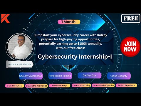 Cybersecurity Internship Program: 2 DevSecOps (Day 3)