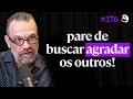 Tantra: A Prática Espiritual Para Encontrar Seu Eu Verdadeiro - Mestre Ananda | Lutz Podcast #276