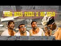 Phir Hera Pheri X MC STAN | Drill Remix | Basti Ka Hasti | Remix by Refix