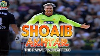 Shoaib Akhtar The Speed Master  | Deadly Bouncers,Fire Yorkers & Broken Stumps  |#shoaibakhtar