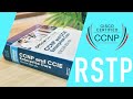 Cisco CCNP - Spanning Tree Port States