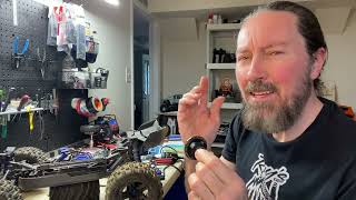 Traxxas Sledge Machined Ring and pinion upgrade / repair