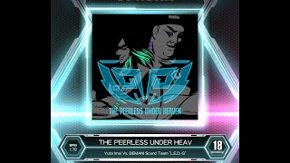 【SDVX VM】 THE PEERLESS UNDER HEAVEN [MXM] PUC (Hand Shot)