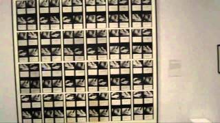John Baldessari Pure Beauty at the METROPOLITAN MUSEUM Part I