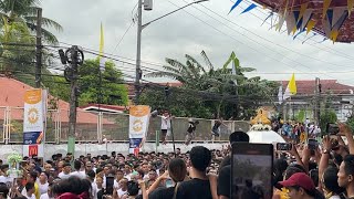 Traslacion 2024 Part 2 #traslacion2024 #Peñafrancia2024 #ourladyofpeñafrancia #jamquidip