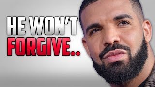 The Drake & Pusha T Beef Escalates