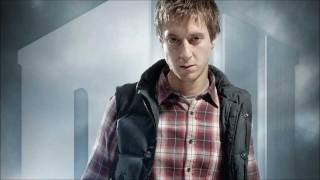 Running Jump - Edmund (Arthur Darvill) Better Quality!