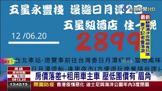 國旅下殺「千元有找」！ 小心低價團藏風險