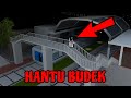 Yuta, Mio Dan Baby Celine Bertemu Hantu Budek Di Stasiun Kereta Api || Sakura School Simulator