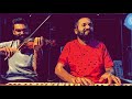Thillana Thillana | Manoj Kumar ft. Yeshwanth Arokiaraj | Instrumental Cover | A R Rahman | Muthu |