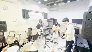 tricot おやすみ  cover