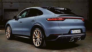 2022 Porsche Cayenne Turbo GT V8 | Sport SUV