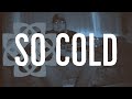 So Cold - Breaking Benjamin (Acoustic Cover)