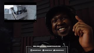 Tweeko x Sxbz ft Skengdo x AM Burner M24 12World 23 Drillas Lowkey - The Coldest Link Up (REACTION)