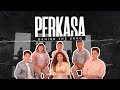 Behind the Song “Perkasa” | Army of God Worship