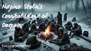 Nazino: Stalin’s Cannibal Island of Despairby Unexplained story | Chilling tales Story