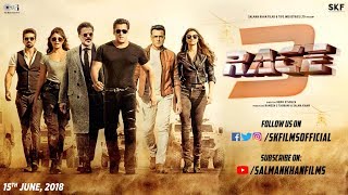 Race 3 (2018) Official Trailer| Salman Khan | Bobby Deol |Jacqueline |Anil kapoor