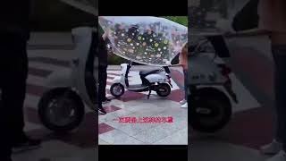 摩托車防水防塵車罩