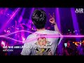 Giá Như Anh Là Người Vô Tâm Remix - Cho Em Một Lý Do Để Em Ra Đi Không Đắn Đo Remix Hot TikTok