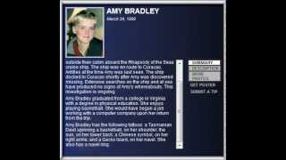 FBI Wanted - AMY BRADLEY - Kidnappings & Missing Persons