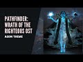 Dmitry V. Silantyev - Wrath Of The Righteous Aeon Theme