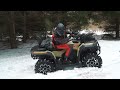 wolf beats grizzly newest atv loncin xwolf 700 2025 mud