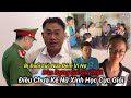 Điều Chưa Kể Nữ Xinh Học Cực Giỏi Lên Đài CQCN Vào Cuộc Sự Thật Phơi Bày