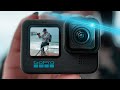 Can The GoPro Hero 10 Shoot Cinematic Footage Like A DSLR/Mirrorless Camera?