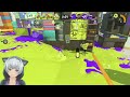 【40代ハイドラント使い】ハイドラント1本でs＋10を目指す！ Ｓ＋３を練習中 　ガチホコバトル splatoon3 ちそうそば　→チソうそば