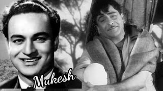 SONG - SAJAN RE JHOOTH MAT BOLO  ||   SINGER - MUKESH  #RAJKAPOOR   #TEESRIKASAM