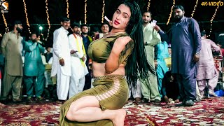 Punjabi Munde Lain Chaske, Rimal Shah Latest Dance Performance 2023