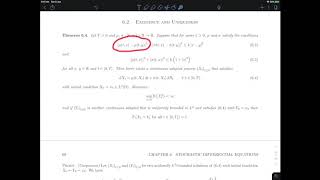Stochastic 20: chapter 6, recording 2