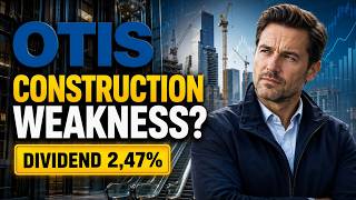 Otis Worldwide (OTIS) Stock Analysis 2026 – Graphs, Risks, Opportunities & Valuation ✅