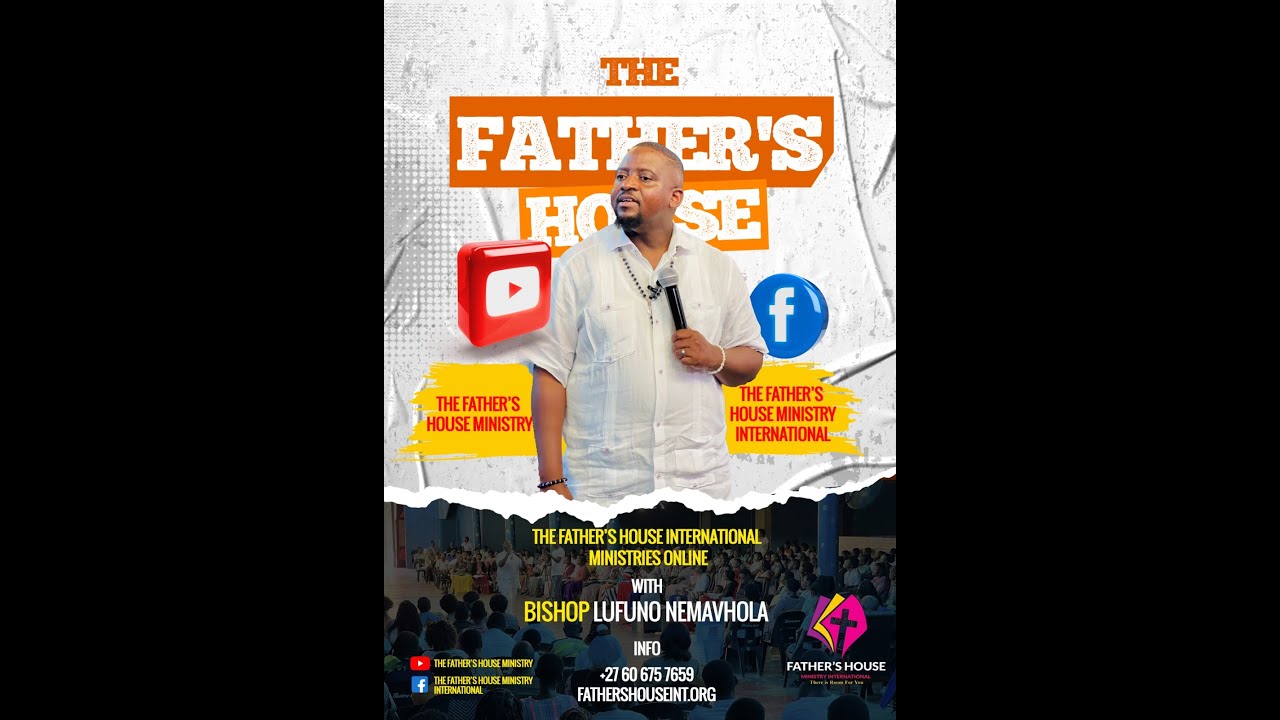 Midweek Service Youtube