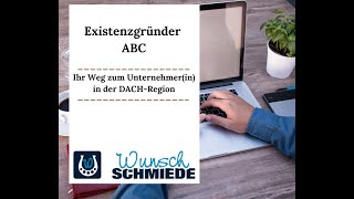 Existenzgründer ABC