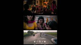 ❤️Daryaa / status  video 😍 Manmarziyaan | 💝Amit Trivedi,hellee | Vicky Kaushal, Taapsee Pannu