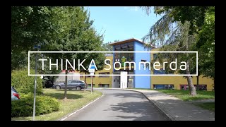 ThINKA Sömmerda