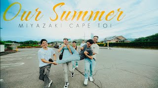 Summer in Miyazaki