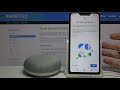 Google Home Mini   First Setup