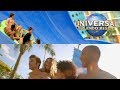 Ultimate Family Vacation at Universal Orlando Resort